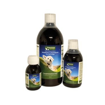 Precizní mikroby - probiotika a postbiotika pro psy a kočky NA OBJEDNÁVKU