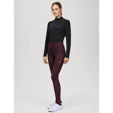 Jeggings Tommy Hilfiger Elmira Winter Rhinestone Full Grip dámské Kolekce 2026/27