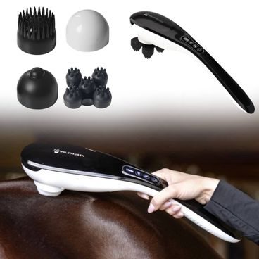 Masážní hlavice W Health + Care GO-Anywhere