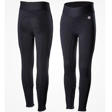 Jeggings Horze Gillian Compression Full Grip dámské