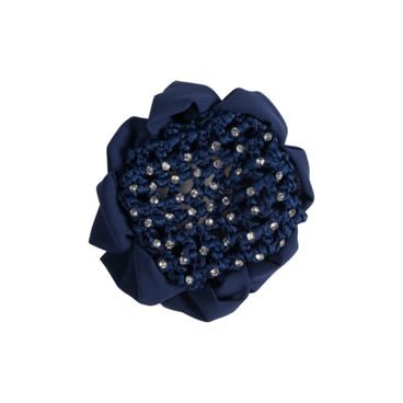 Síťka na vlasy Equitème Filet