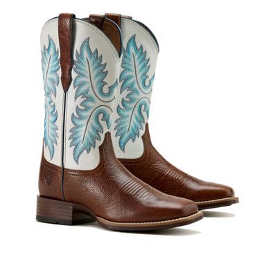 *W* Westernové boty Ariat Canyon Point dámské Kolekce 2025