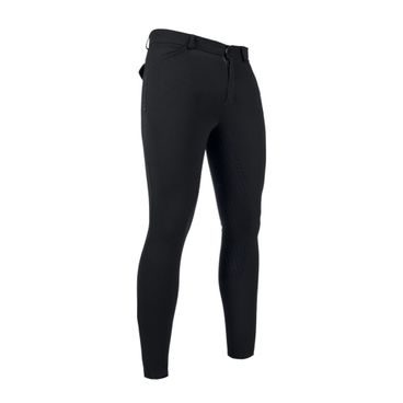 Rajtky HKM James HKM Full Grip pánské