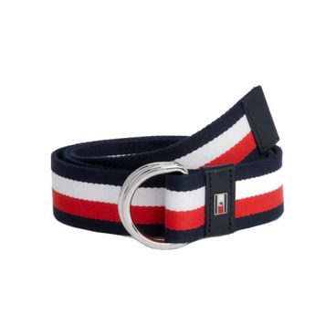 Pásek Tommy Hilfiger Global Stripe KOLEKCE