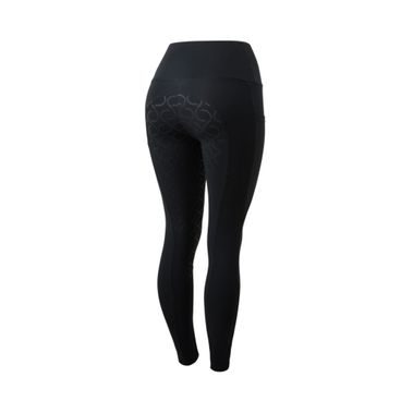 Jeggings Horze Gillian Compression Full Grip dámské