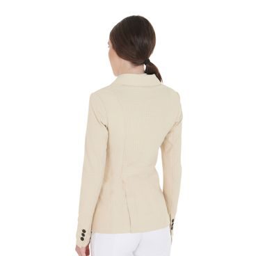 Sako Equestro Perforated dámské KOLEKCE