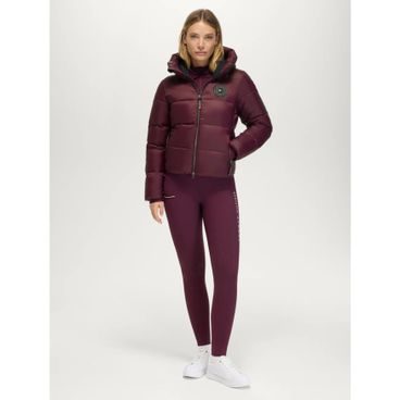 Bunda Tommy Hilfiger Equestrian Glendale dámská Kolekce 2026/27