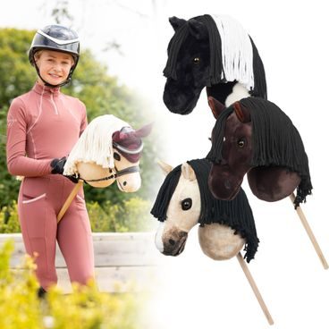 Hobby horse LeMieux