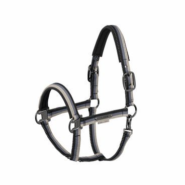 Ohlávka Eskadron Platinum Girth Light Double Pin Kolekce 2026