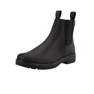 Perka Suedwind Chelsea 1888 Steel Toe