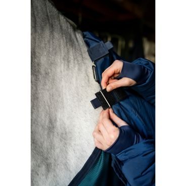 Krční díl Horseware Rambo Stable 200g