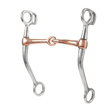 *W* Udidlo Weaver Tom Thumb Copper Plated 5" 6 1/2"