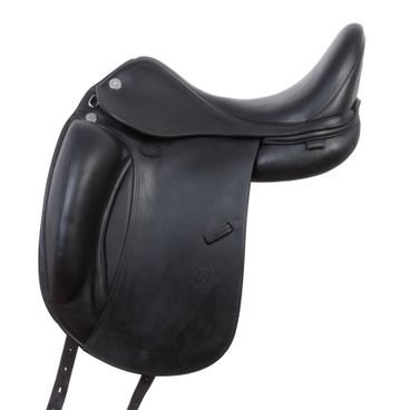 Komise č.: P105137 Sedlo drezurní prestige X-D2 16M vč.:09471123 + obal Prestige