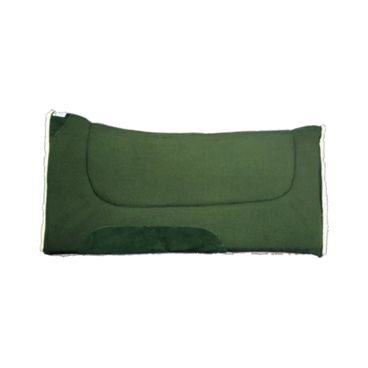 *W* Podsedlová deka Diamond Wool Pads - Comfort Cutter 1" (32x32")