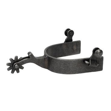 *W* Ostruhy westernové Weaver Plain Rowel