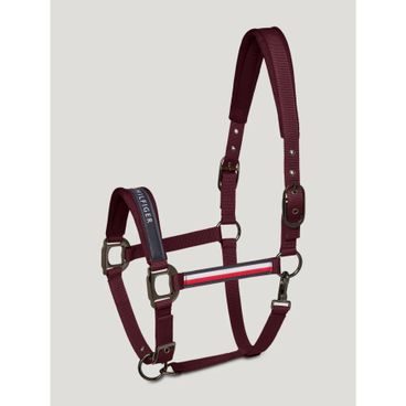 Ohlávka s vodítkem Tommy Hilfiger Equestrian Yale Kolekce 2026/27