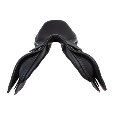 Sedlo skokové Prestige Rubino AS-X