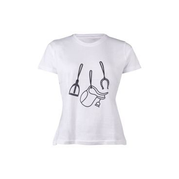 Tričko HKM Elements dámské Kolekce 2026