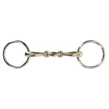 Stihlo QHP anatomické 2xlomené argentan 14mm