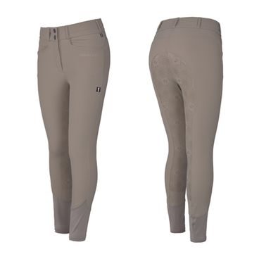 Jeggings Kingsland Classic F-Grip dámské