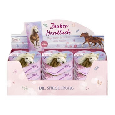 Deka prohřívací HKM Equine Care Pro