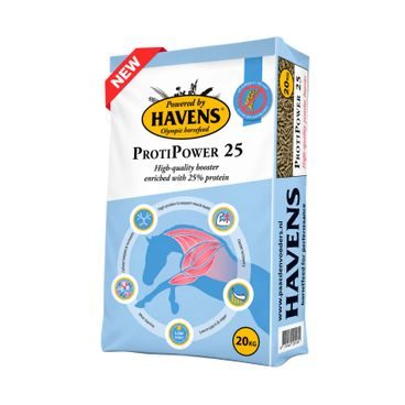 Havens ProtiPower 25 20kg