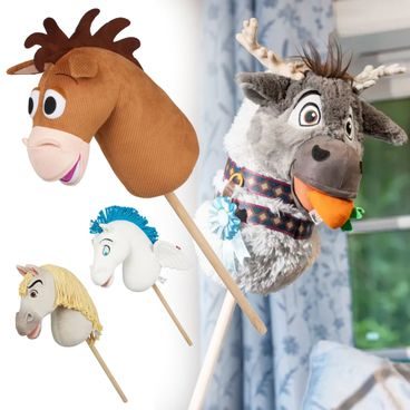 Hobby Horse LeMieux Disney Kolekce