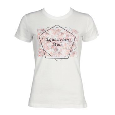 Tričko funkční HKM Hunter dámské dl. rukáv OUTLET