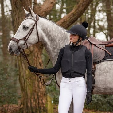 Taška na helmu LeMieux Kolekce 2025/26