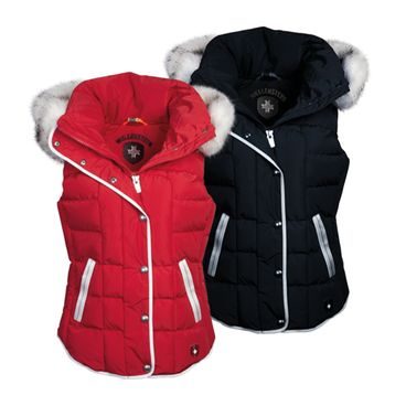 Vesta Wellensteyn Stratosphere PrincessAirTec dámská