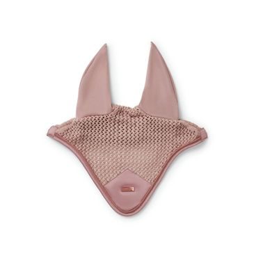 Čabraka na uši Equestrian Stockholm Modern Midsummer Blush Kolekce 2026