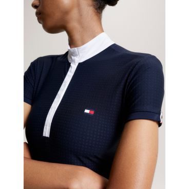 Jeggings Tommy Hilfiger Equestrian Elmira Full Grip dámské