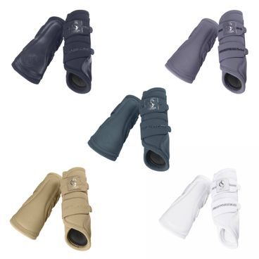 Kamaše Eskadron Classic Sports Softshell Jewel pár Kolekce 2026