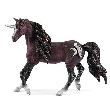 Schleich 70578 - Měsíční jednorožec