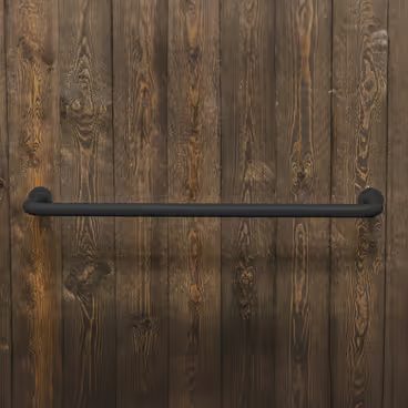Věšák na deku na box Kentucky Blanket Holder Hook Matt