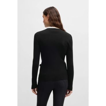 Basebalová čepice Boss Equestrian Classic