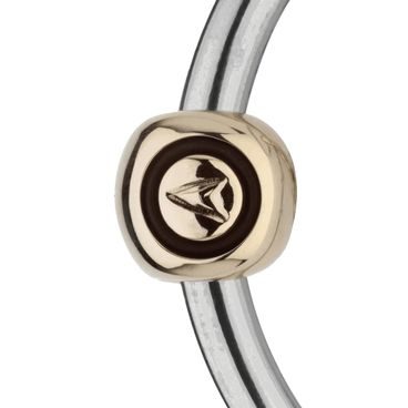 Drezurní stihlo Sprenger Satinox 2xlomené 40262 56 12mm