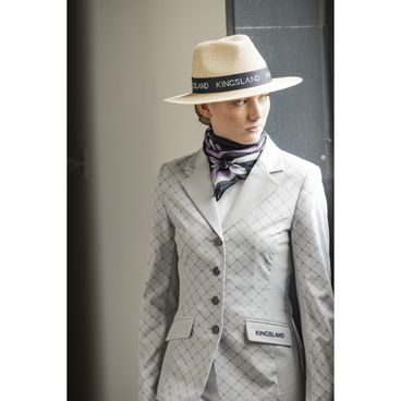 Klobouk Kingsland Jilien Unisex Kolekce 2024