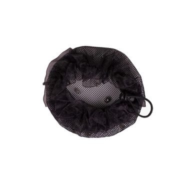 Síťka na vlasy Equitème Filet