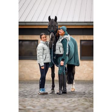 Bunda Cavallo Cavaldevi dámská Kolekce 2026/27
