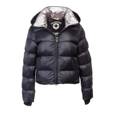 Bunda Wellensteyn Goldmine Short FourStreAirTec dámská