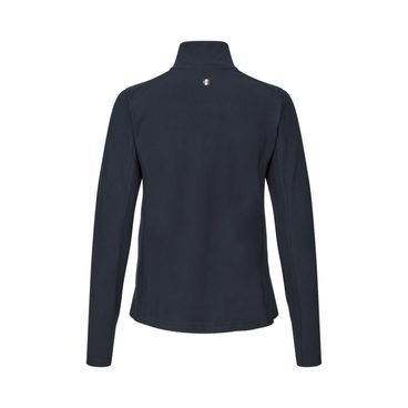 Mikina Kingsland Classic Mens Polar Fleece pánská