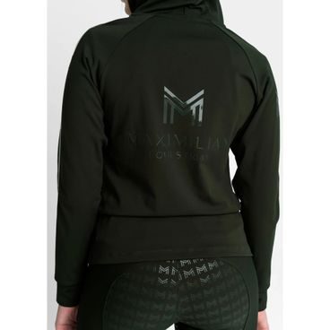 Mikina Covalliero Hoodie dámská Kolekce 2025
