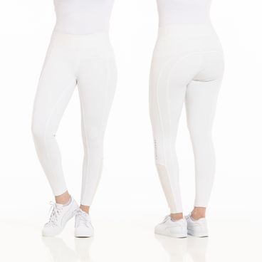 Jeggings Equitheme Brigitte Full Grip dámské DOPRODEJ