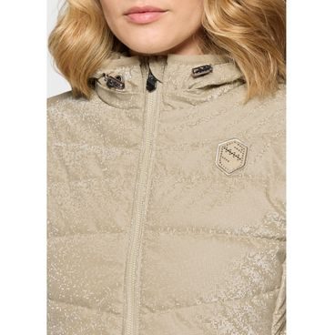 Bunda Schockemöhle Lolita dámská Kolekce 2026