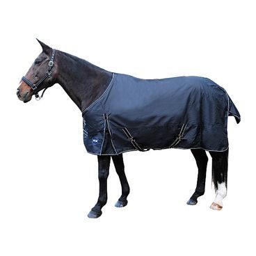 Deka výběhová HKM PROFI *EQS* Classic s fleece podšívkou