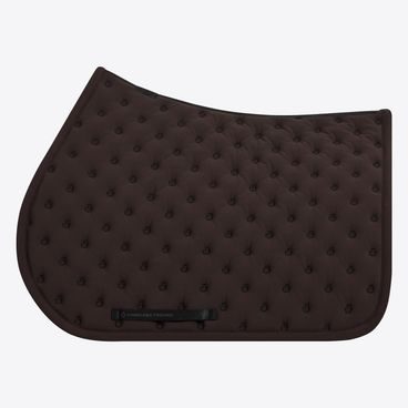 Podsedlová dečka Cavalleria Toscana Embrodery Quilted Kolekce 2026/27