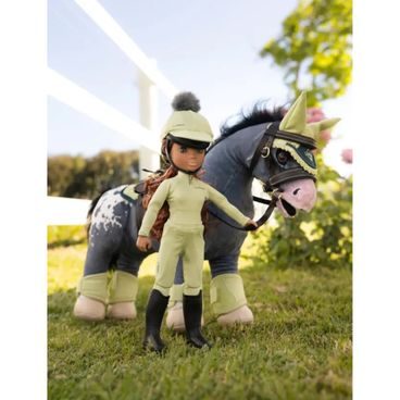 Toy Rider Outfit Lemieux Kolekce 2026