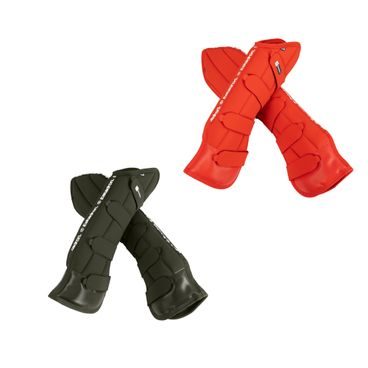 Transportní kamaše Eskadron Dynamic Softshell sada Kolekce 2025/26