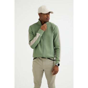 Mikina Maya Delorez Full-Zip Mens pánská NA OBJEDNÁVKU